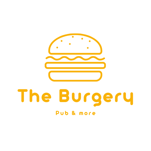 The Burgery logo